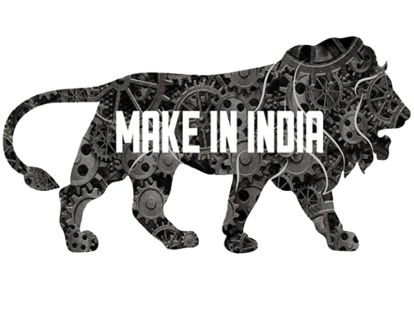 Make in India Logo